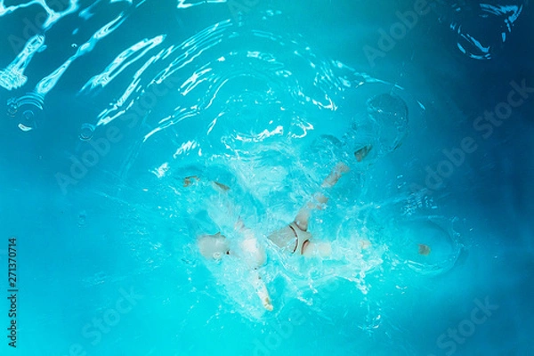 Obraz 感情と感覚