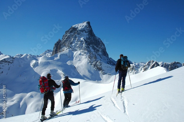 Obraz odkrycie - im'py