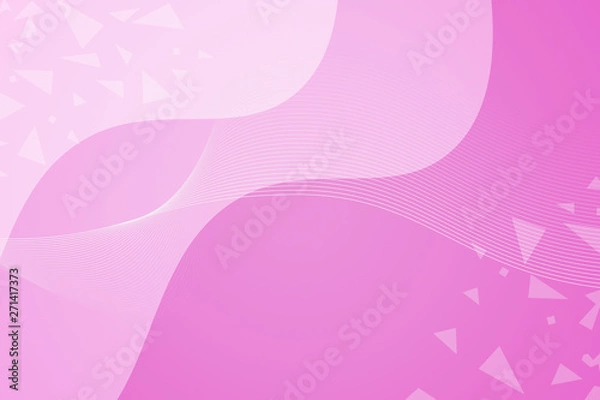 Fototapeta abstract, pink, wallpaper, design, blue, wave, illustration, light, art, texture, pattern, backgrounds, line, waves, white, green, graphic, color, digital, curve, backdrop, lines, purple, business