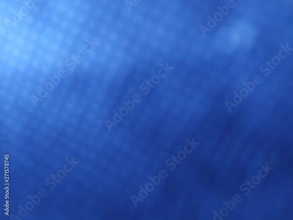 Fototapeta grid line light blue and dark blue background use for artwork