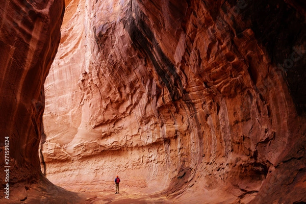 Obraz Slot Canyon