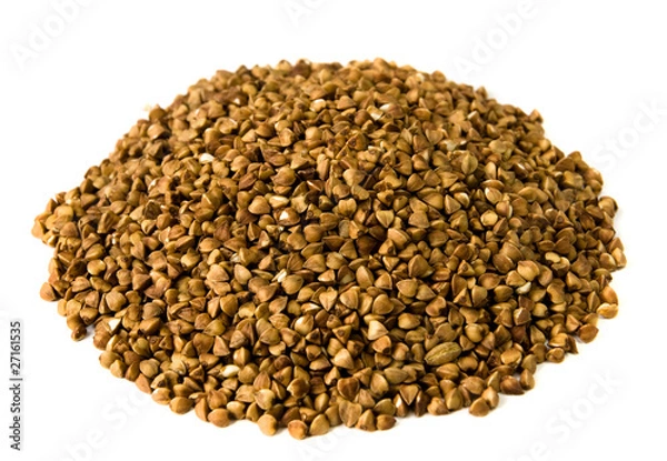 Obraz Buckwheat
