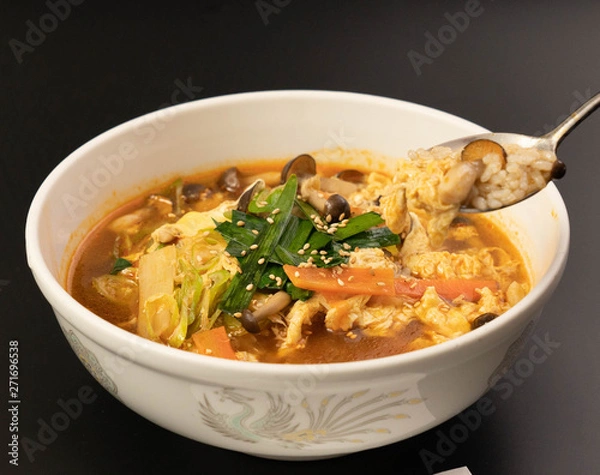 Obraz カルビクッパ