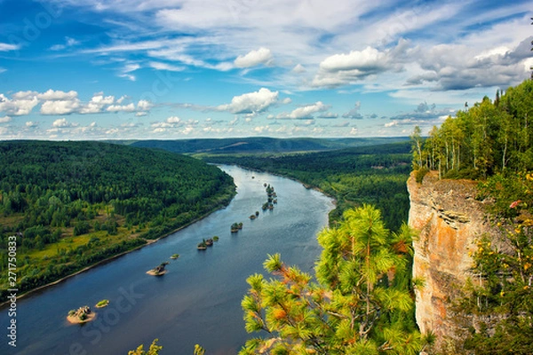 Obraz beautiful nature