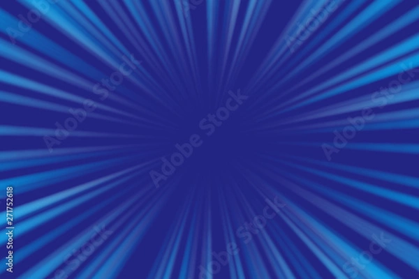 Fototapeta  #Background #wallpaper #Vector #Illustration #design #art #free #freesize #charge_free effect line,concentration line,manga,comic,speed line まんが表現,背景壁紙,集中線,効果線,描線,放射状,スピード,爆発,フリー素材,コピースペース,高速