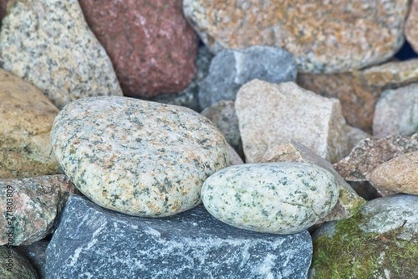 Obraz Rock background 2