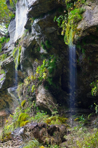 Obraz Gole dell'infernaccio