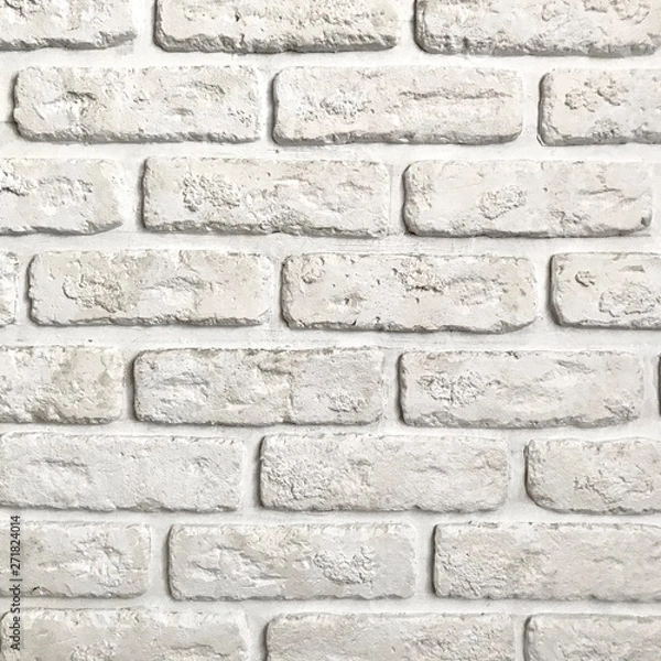 Obraz wall of bricks