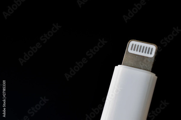 Obraz Phone Charger Plug