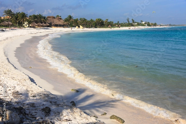 Obraz Crescent Beach