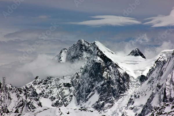 Obraz mountain landscape