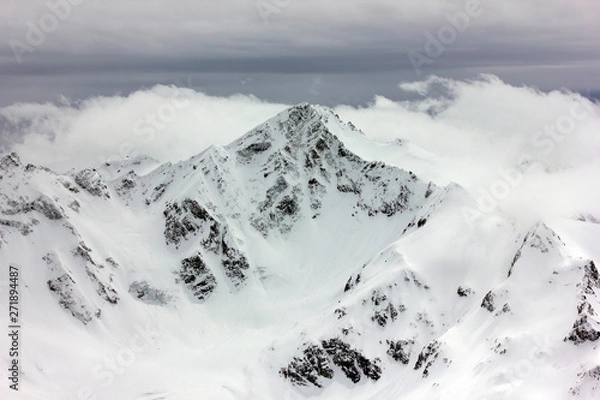 Obraz mountain landscape