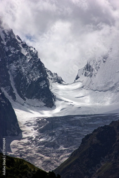 Obraz mountain landscape