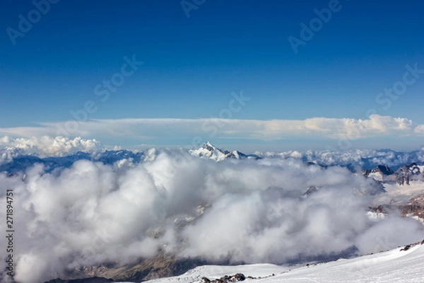 Obraz mountain landscape