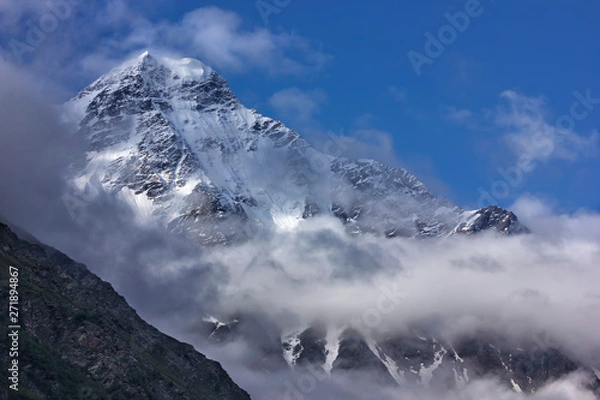 Obraz mountain landscape