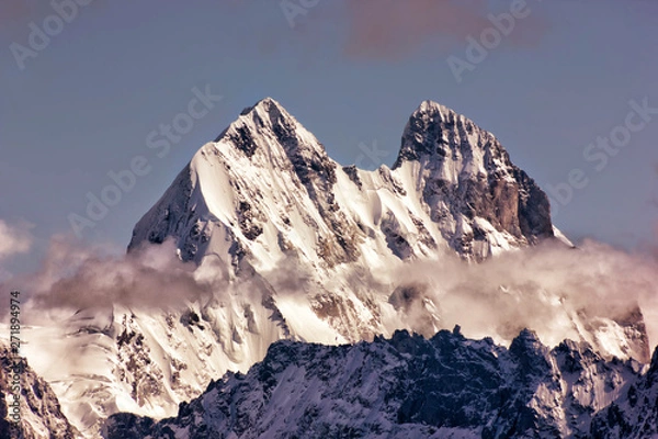 Obraz mountain landscape