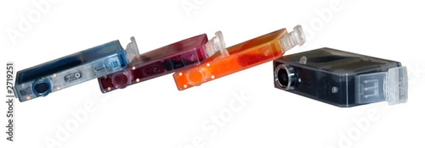 Obraz printer cartridge