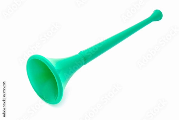 Obraz Vuvuzela