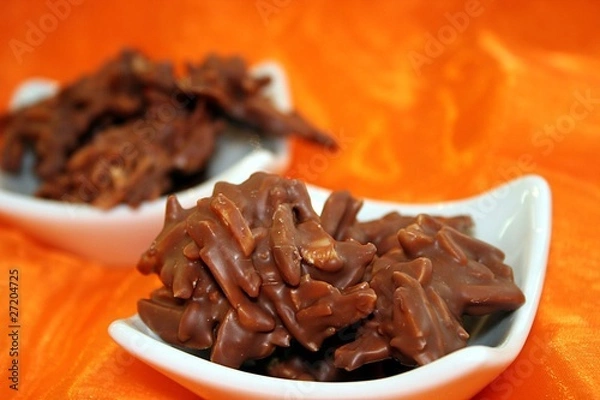 Obraz Schokocrossies