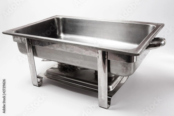 Obraz Chafing dish