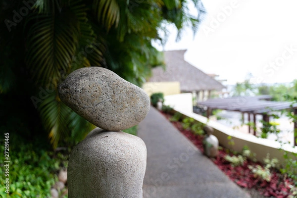 Obraz Balanced Rocks