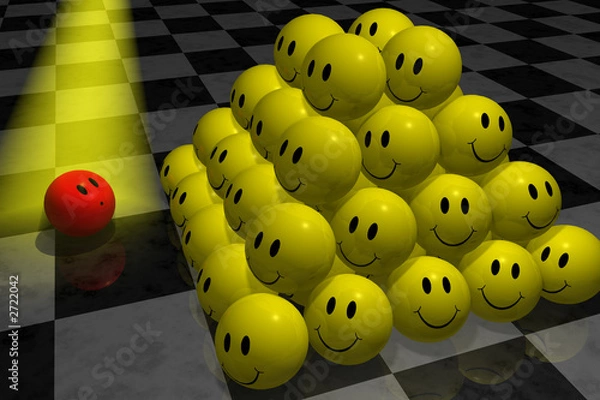 Fototapeta smiley - pyramide