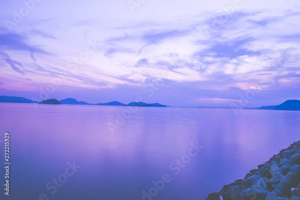 Fototapeta 香川県