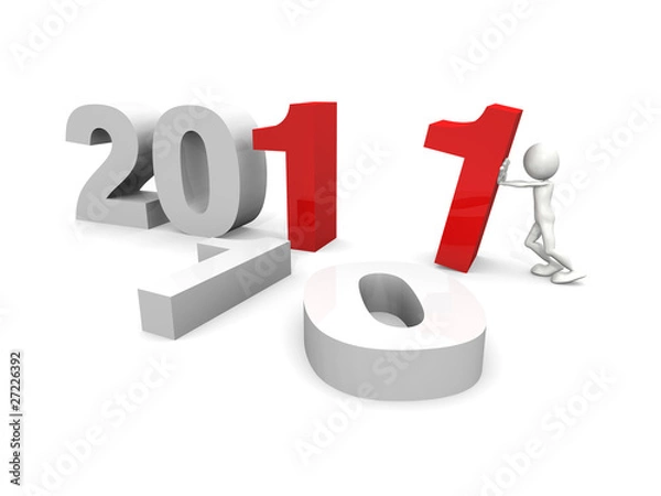 Obraz 2011 ... W budowie