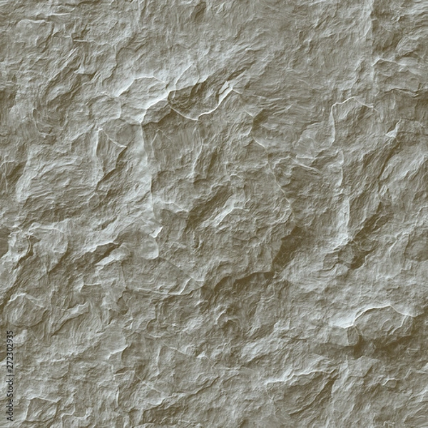 Obraz 3D Seamless Stone Wall Texture