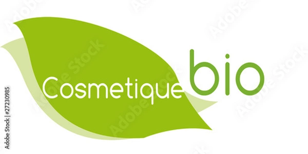 Obraz Cosmétique Bio