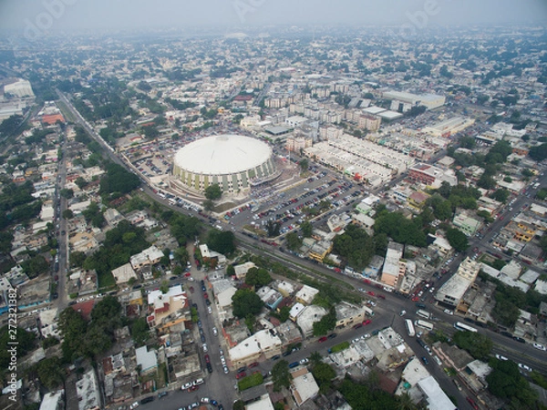 Obraz ciudad de reynosa 