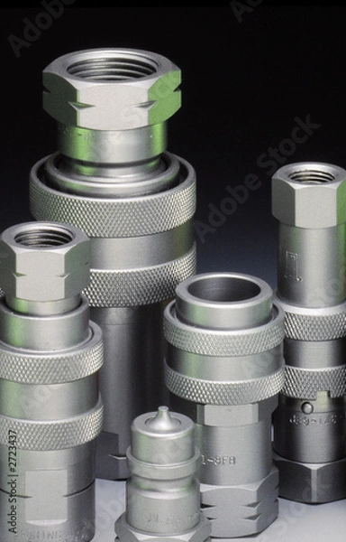 Obraz coupleurs rapides