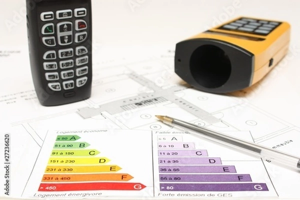 Fototapeta Diagnostic
