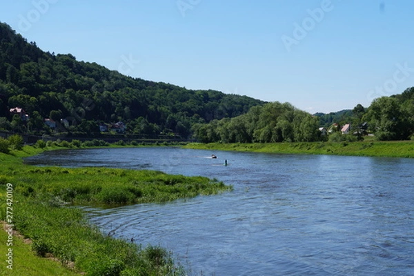 Obraz Ostdeutschland 