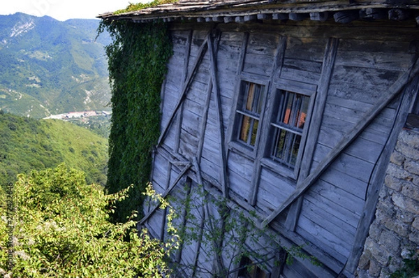 Obraz Monastery in Bulgaria
