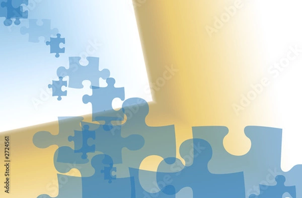 Obraz today's connection is tomorrow's future