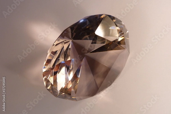 Fototapeta Edelstein