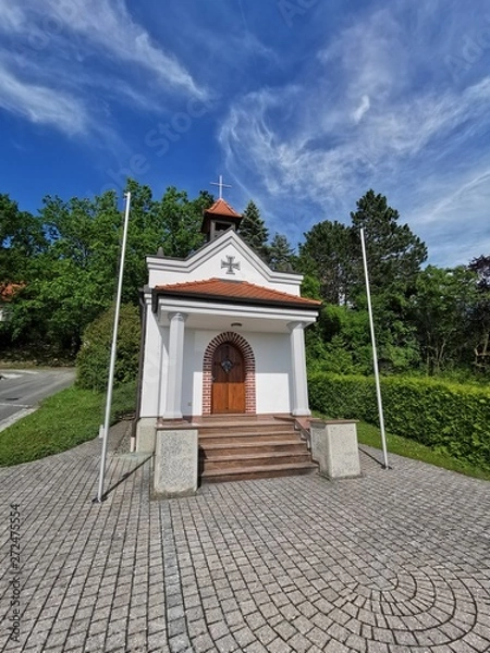 Obraz Sonnige Kapelle 