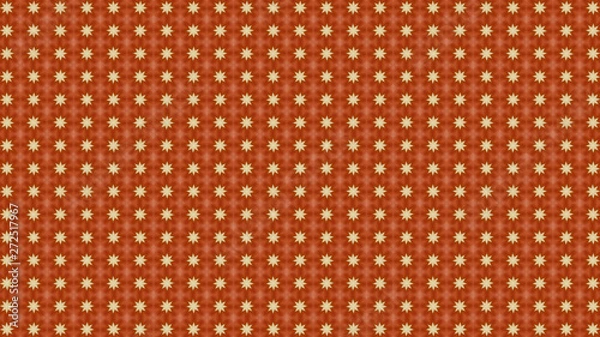 Fototapeta Abstract background geometric drawings for wrapping paper, textile print, fabrics, wallpapers, screen saver on your desktop.