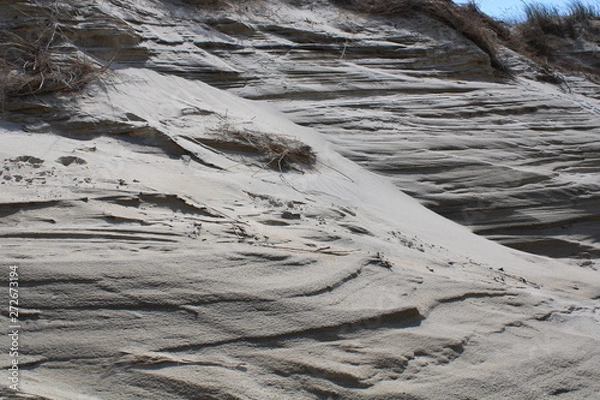 Obraz La Côte sauvage