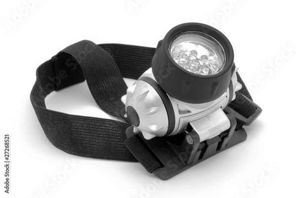 Obraz Reflektor LED