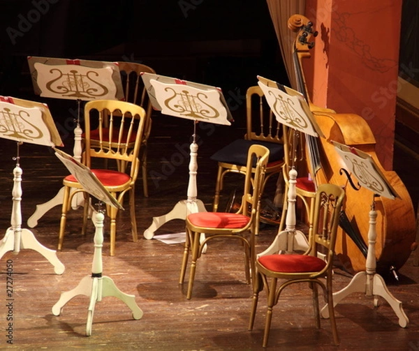 Obraz koncert