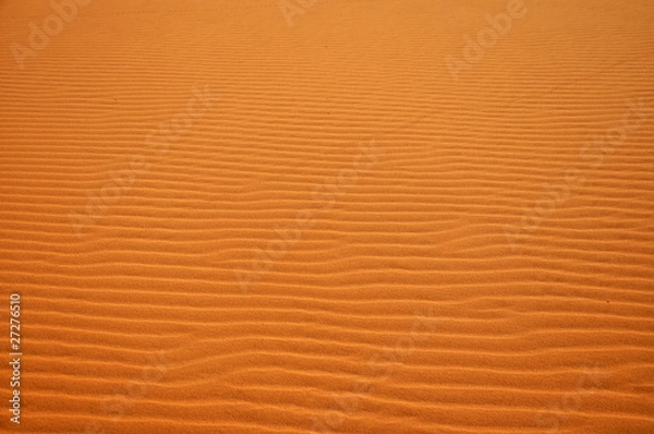 Fototapeta sahara