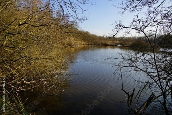 Fototapeta l'horizon 