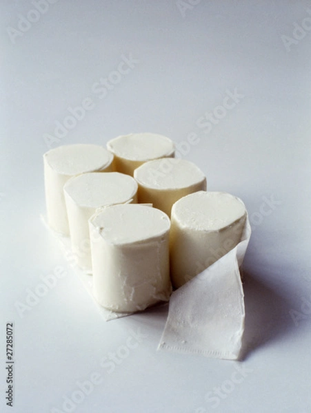 Fototapeta Petits-suisses 