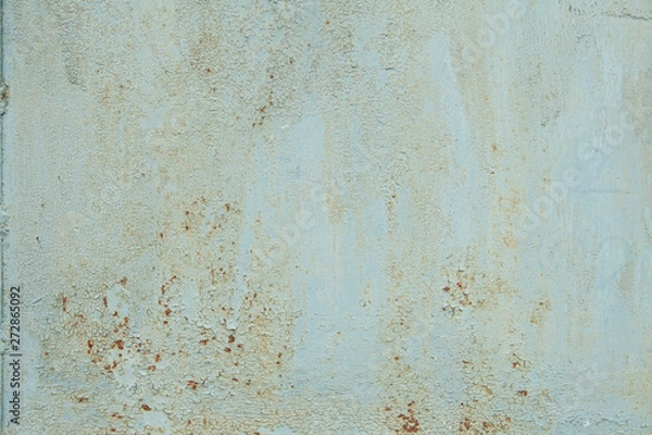 Obraz текстура ржавого металла