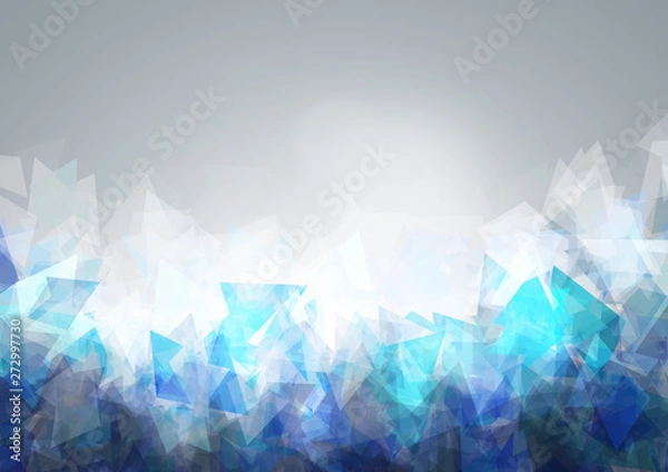 Fototapeta 背景_アブストラクト