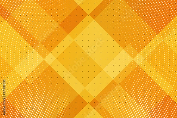 Fototapeta pattern, abstract, dot, texture, wallpaper, retro, design, polka, vintage, paper, fabric, red, art, backdrop, seamless, pink, illustration, circle, decoration, white, blue, polka dot, decor, graphic