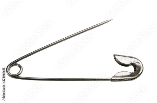 Obraz safety pin