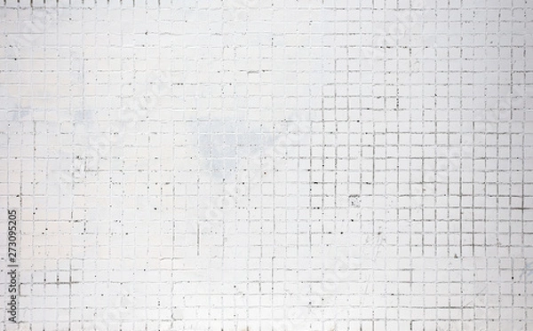 Fototapeta tile wall background